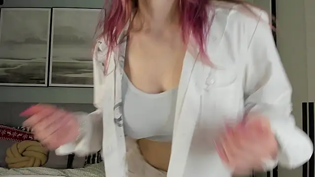 Онлайн чат XXX CathernBaille