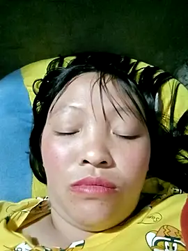 Show webcam de Minkine022