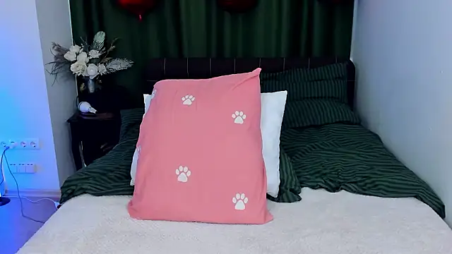 DanikaMorri Live XXX-Chat