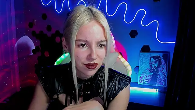 mistress_annaa 라이브 XXX 채팅