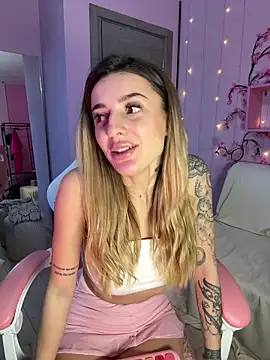 Jasmine_urPrincessn Live XXX chat