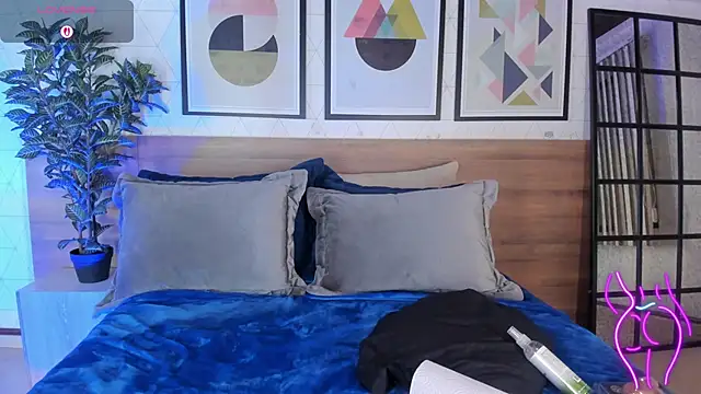 MiaKay1 Live XXX-Chat