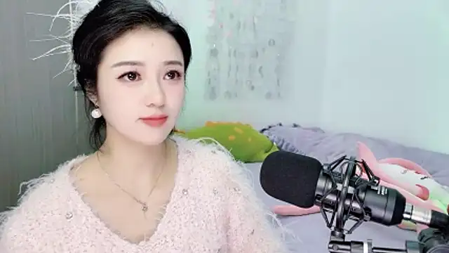 starsqimei Live XXX Chat