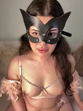 Xxxmelisxxxoz 라이브 XXX 채팅