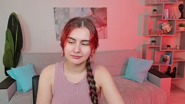 GabriellaMays 现场XXX聊天