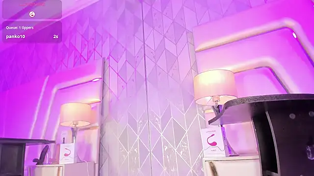 AnahisBennett Live XXX Chat