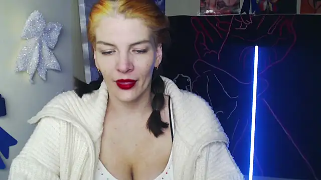 VanessaRey_ élő XXX-chatje