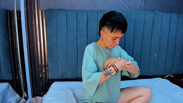 _Hannah_Hot Live XXX Chat