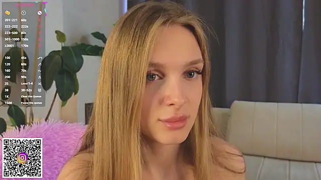 CindyGreen 라이브 XXX 채팅