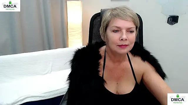 Pion_01 Adlı Modelin Canlı XXX Sohbeti