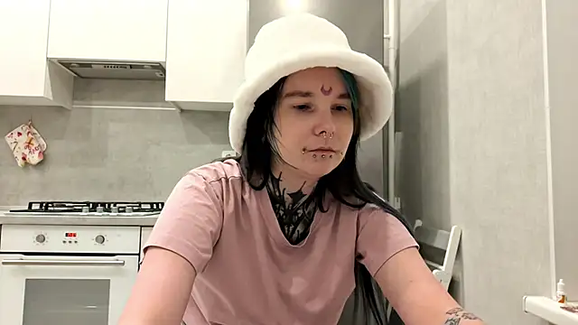 HighelikeGirl Live XXX-Chat