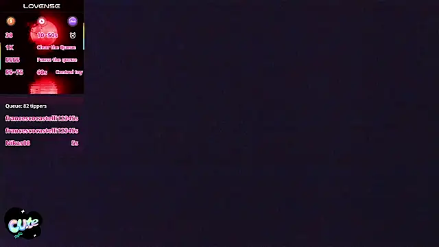 XXX chat uživo modela cutenaked_8