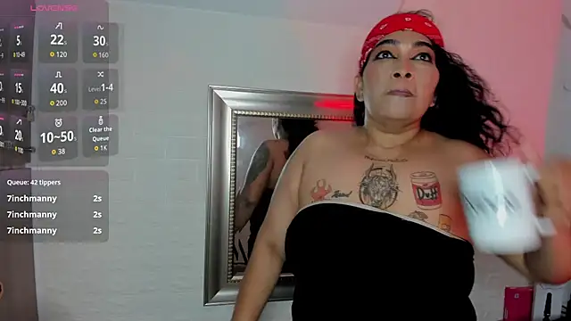 yunkeyc Live XXX Chat