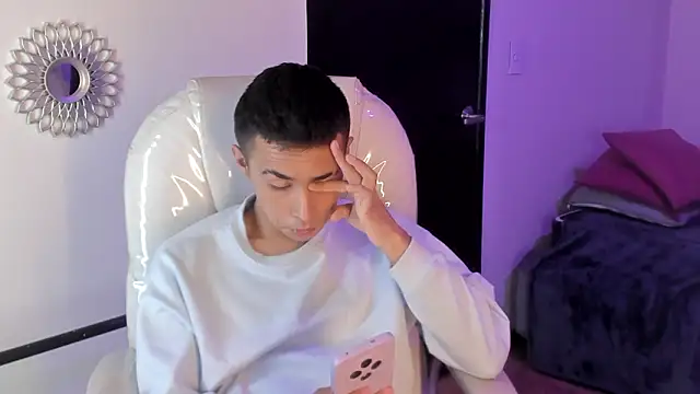 Chat +18 de Nyko_ds ao vivo