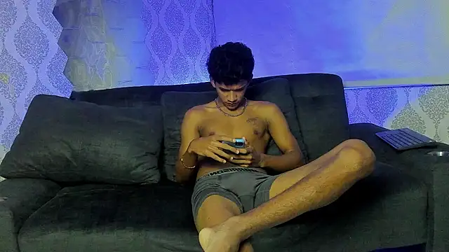 Boy_savoy 现场XXX聊天