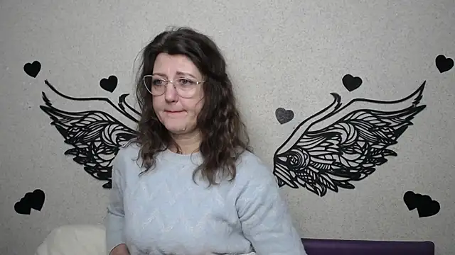 RoseHille live XXX chat