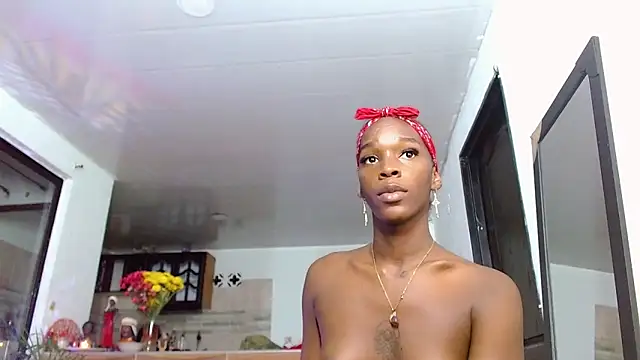 Chat XXX en directo de kataleya_blosom