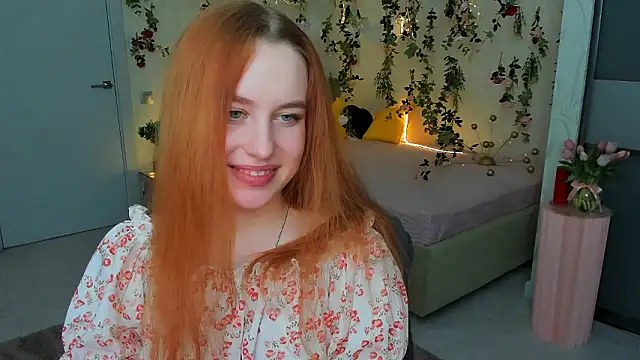 AirySilhouette Adlı Modelin Canlı XXX Sohbeti