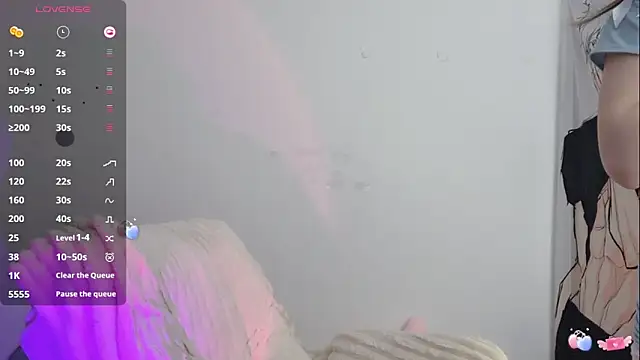 _flipped_ 网络视讯表演