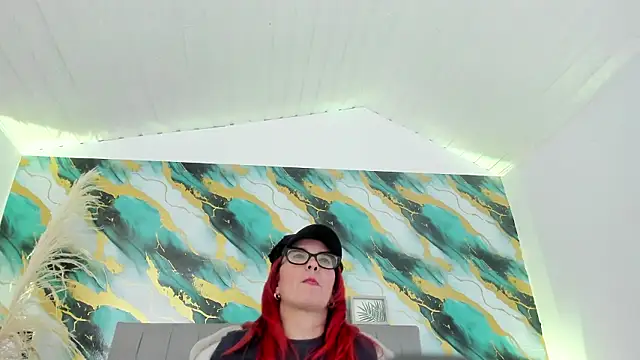 MarianaMonsalve_ 现场XXX聊天