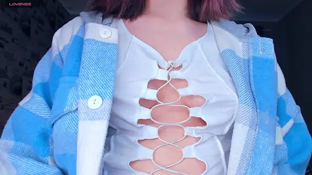 OwlLynn Adlı Modelin Canlı XXX Sohbeti