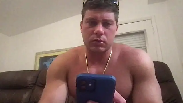 Show de webcam de bestbeastboy