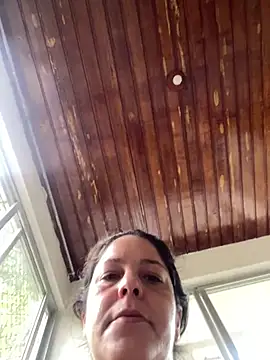 Show de webcam de melinaBR