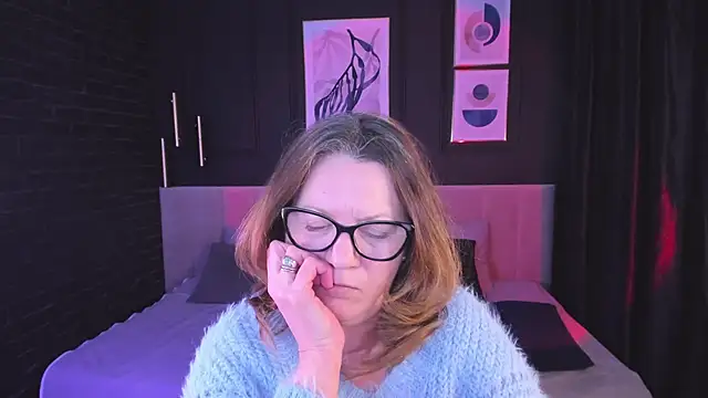 แชท XXX สดของ LeaPure