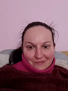 BustyLadyAlma Webcam show