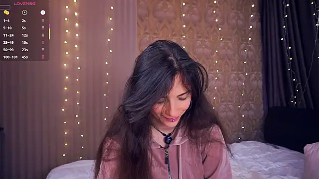 Holla_Molly – Naživo XXX chat