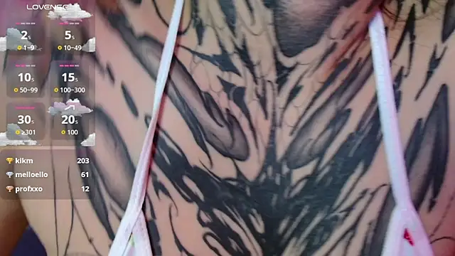 camilaa_brandz Live XXX Chat