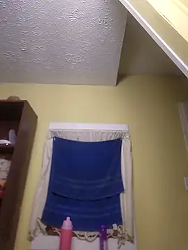 Lil_Layla_Jane élő XXX-chatje