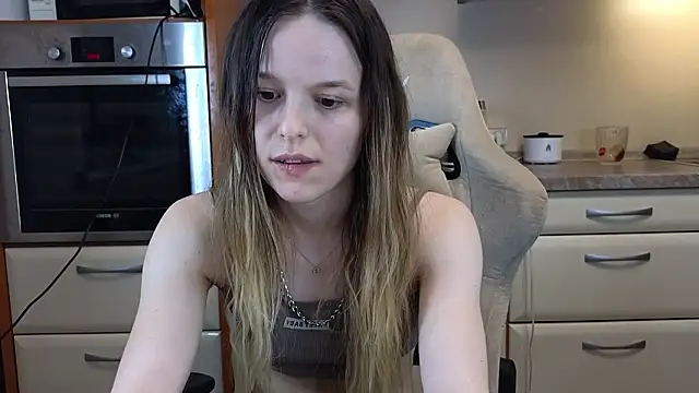 Chatroom XXX en direct de Nate__