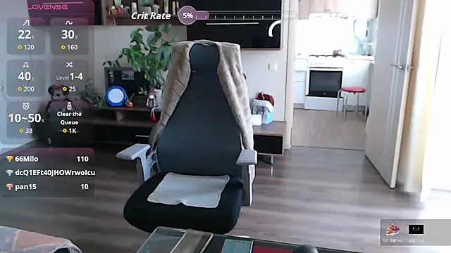 SofiaBoone Obrolan Langsung XXX