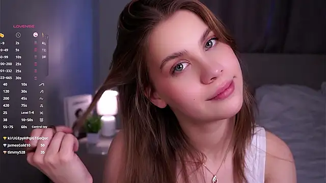 BethSatava: онлайн-секс-чат