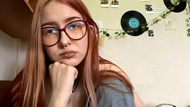 Онлайн чат XXX LaureenVielma