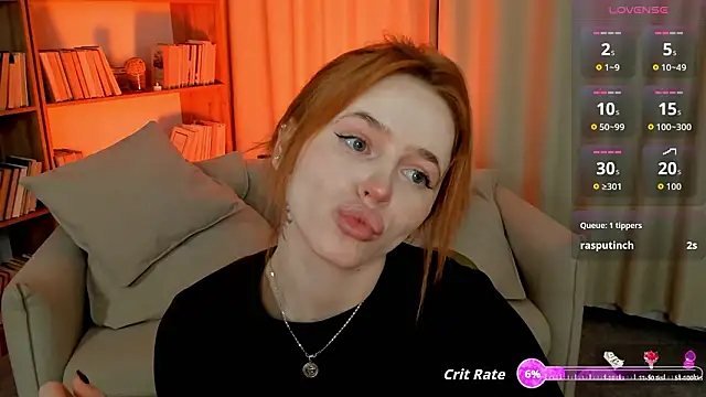 Phoenix_Margon Live XXX chat