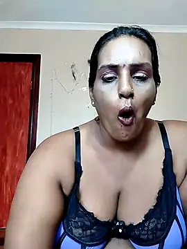 Chat XXX en directo de Foxybaby420