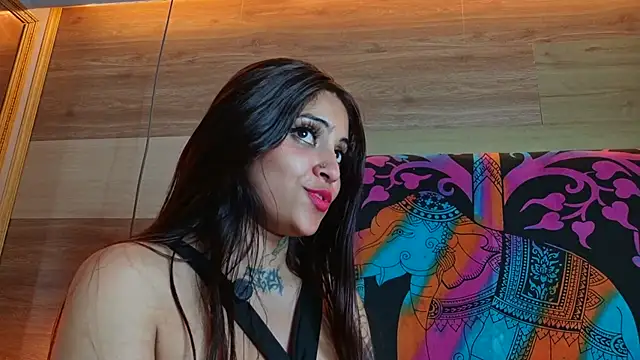 Czat XXX na żywo – Cori_Paige