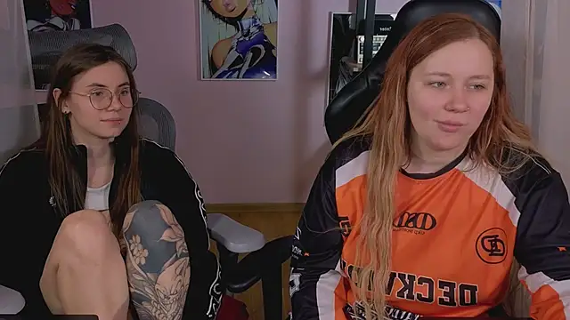 carolina_elf live XXX chat