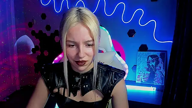 Živý XXX chat mistress_annaa