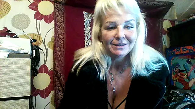 Živý XXX chat CassandraSandra44