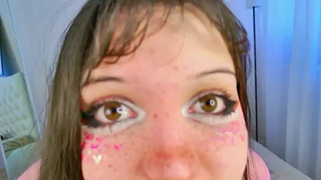 Show Webcam de kamila_blush