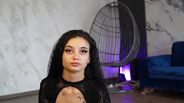 RachelRavee 即時 XXX 聊天