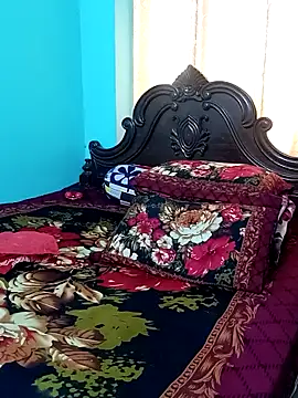 Porimoni22 Adlı Modelin Web Kamerası Şovu