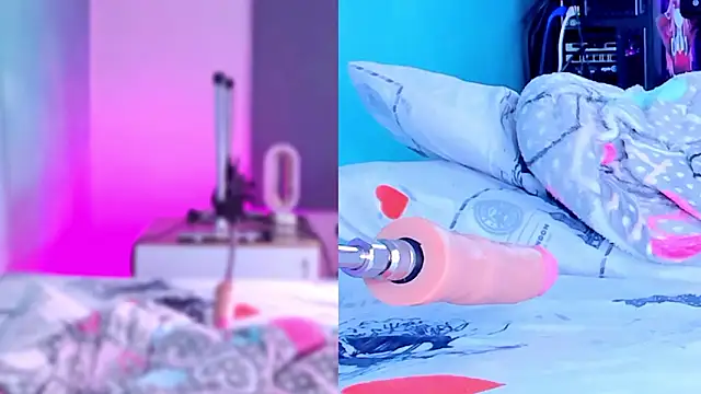 Živý XXX chat miiastone_cm