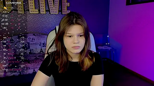 Živý XXX chat Lunatrend
