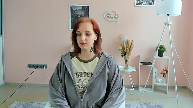 Онлайн чат XXX BetteKever