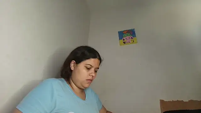 luisahot_9727 Adlı Modelin Canlı XXX Sohbeti