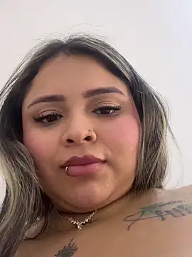 Chat +18 de ashley-swift- ao vivo